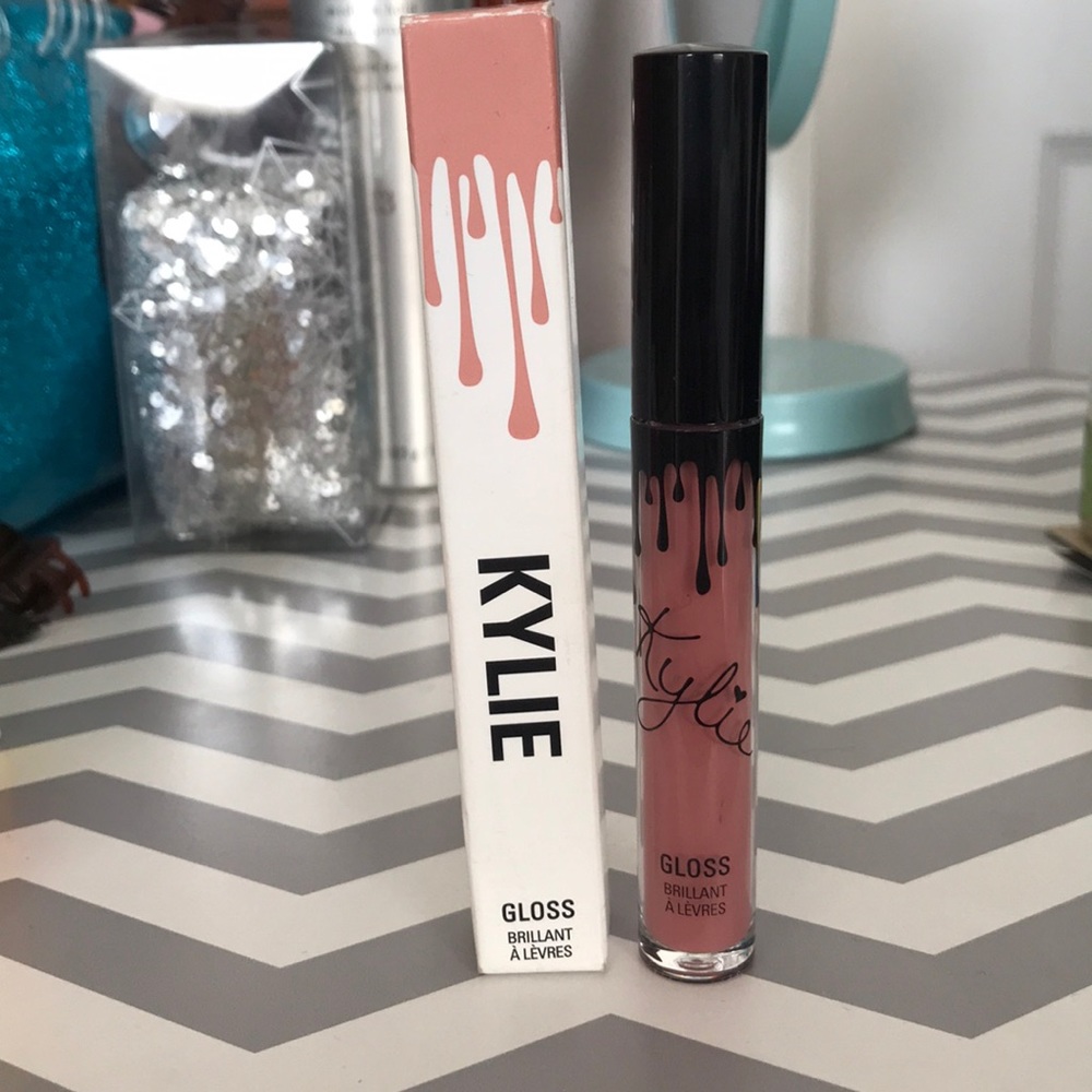 Kylie “KoKo K” Gloss